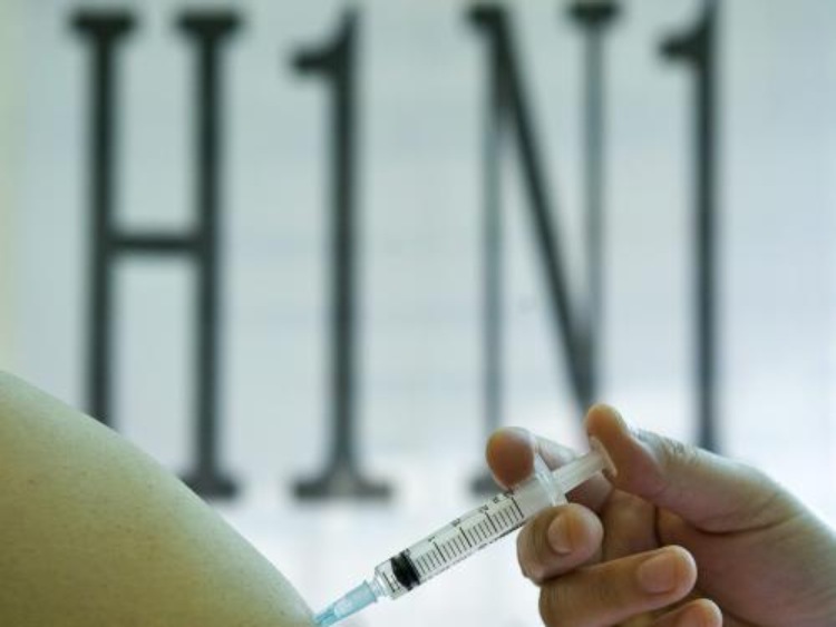 51 ofiar śmiertelnych grypy na Ukrainie, dominuje wirus H1N1